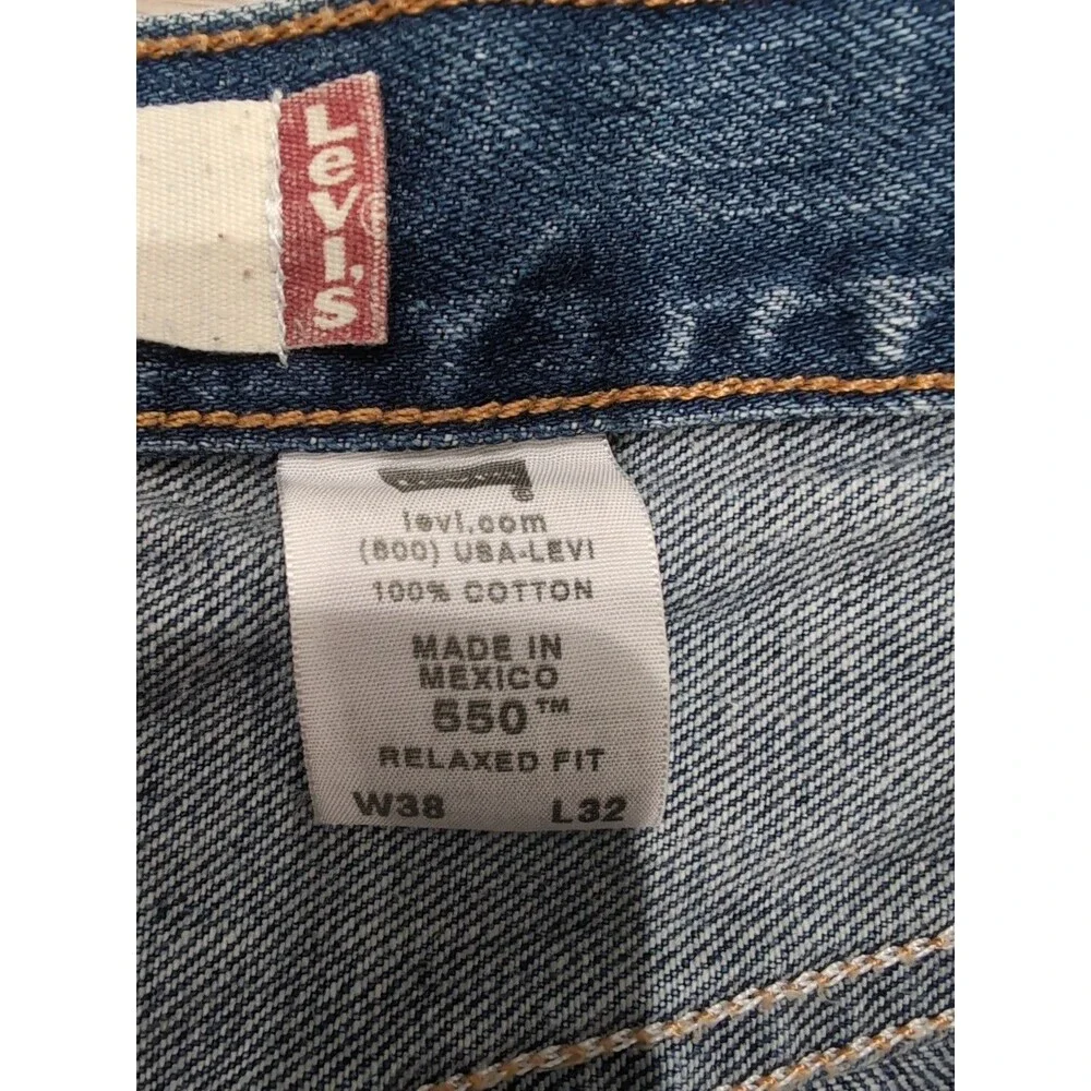 Levis this product